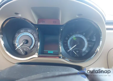 2011 Buick Lacrosse Cxl z USA, uszkodzony, nr VIN 1G4GC5GD0BF262835